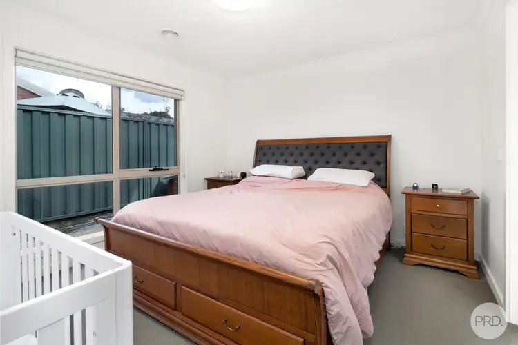 Second view of Homely house listing, 6/908 Geelong Road, Canadian VIC 3350