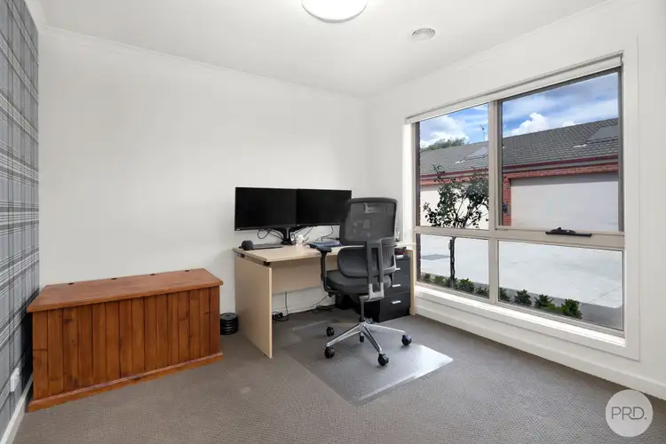 Third view of Homely house listing, 6/908 Geelong Road, Canadian VIC 3350