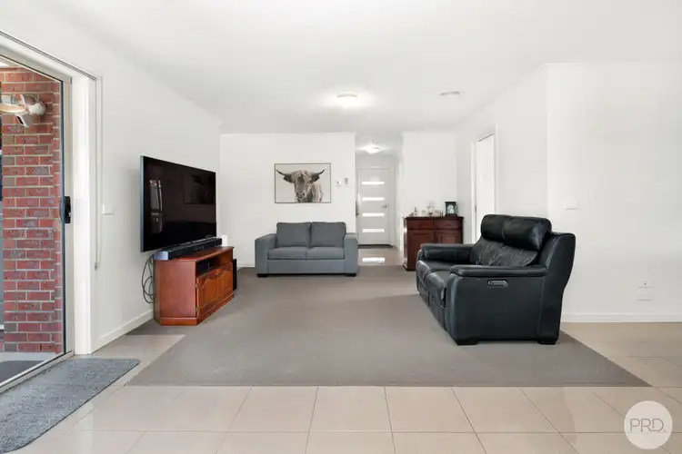 Fourth view of Homely house listing, 6/908 Geelong Road, Canadian VIC 3350