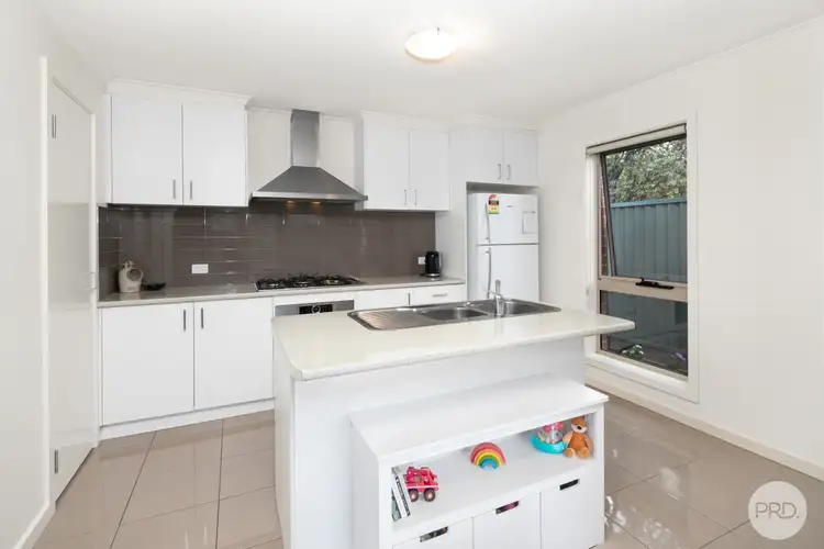Fifth view of Homely house listing, 6/908 Geelong Road, Canadian VIC 3350