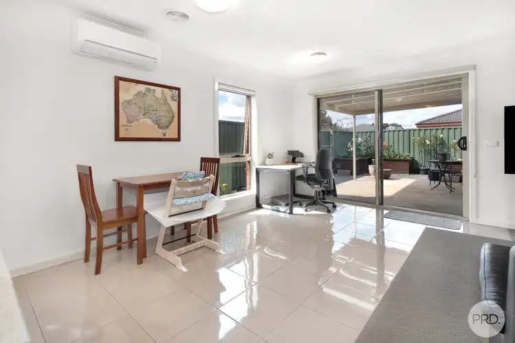 Sixth view of Homely house listing, 6/908 Geelong Road, Canadian VIC 3350