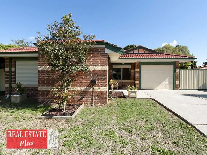 Main view of Homely house listing, 14 Oldenburg Pass, Stratton WA 6056