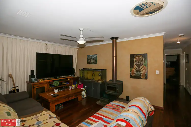 Sixth view of Homely house listing, 14 Oldenburg Pass, Stratton WA 6056