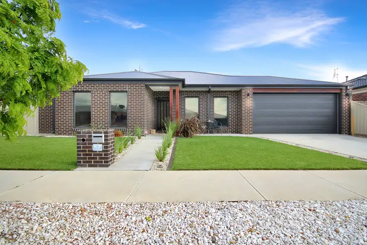 4 Stephens Street, Horsham VIC 3400