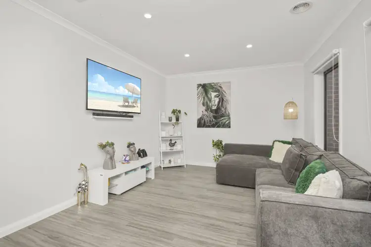 Second view of Homely house listing, 4 Stephens Street, Horsham VIC 3400