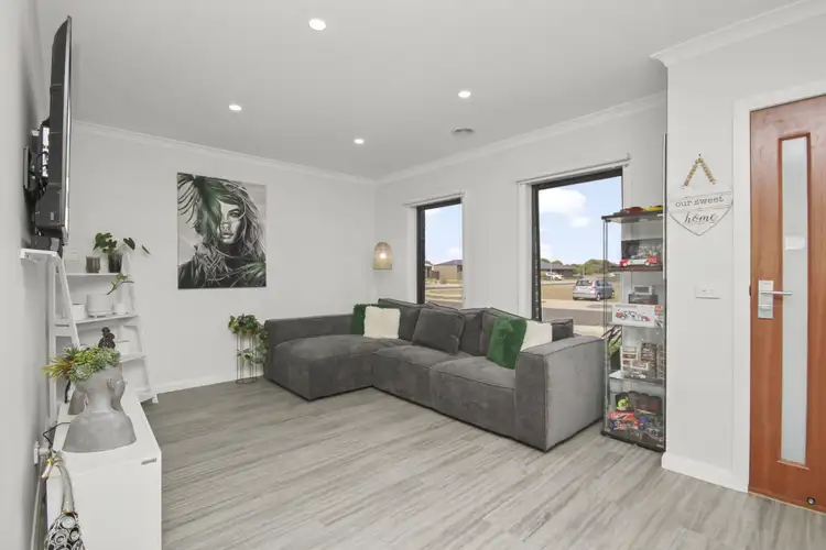 Third view of Homely house listing, 4 Stephens Street, Horsham VIC 3400