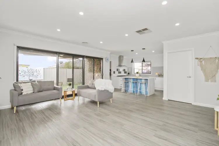 Fourth view of Homely house listing, 4 Stephens Street, Horsham VIC 3400