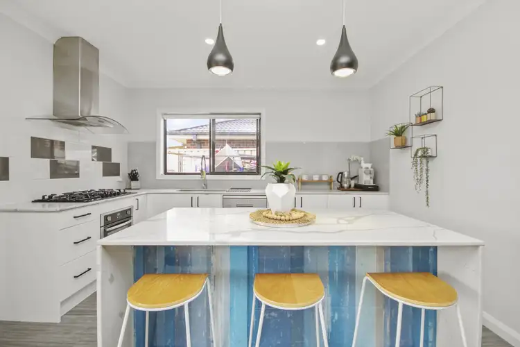 Fifth view of Homely house listing, 4 Stephens Street, Horsham VIC 3400