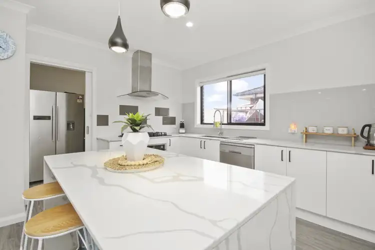 Sixth view of Homely house listing, 4 Stephens Street, Horsham VIC 3400