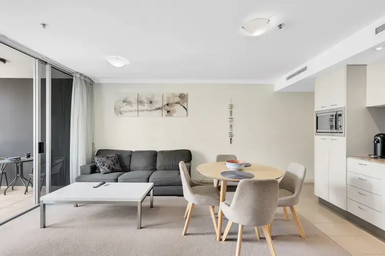 608/70 Mary Street, Brisbane QLD 4000