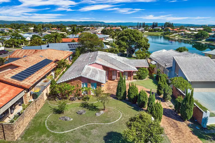 Third view of Homely house listing, 13 Tannah Court, Broadbeach Waters QLD 4218