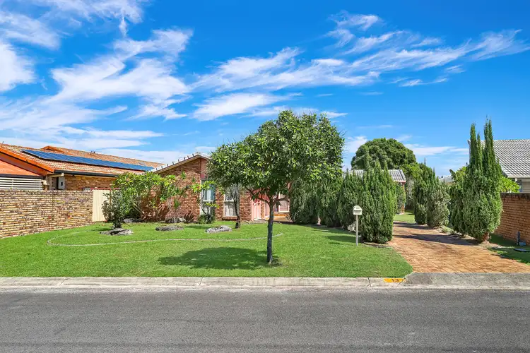 Fourth view of Homely house listing, 13 Tannah Court, Broadbeach Waters QLD 4218
