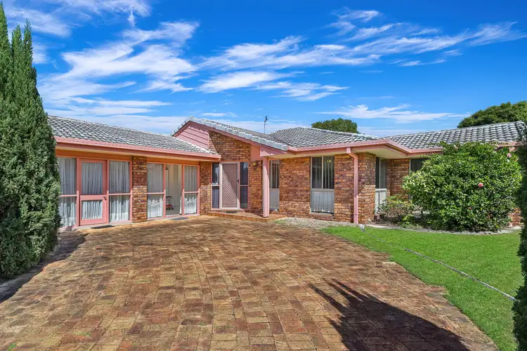 Fifth view of Homely house listing, 13 Tannah Court, Broadbeach Waters QLD 4218