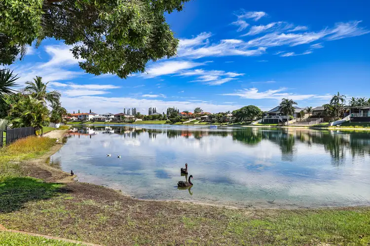 Sixth view of Homely house listing, 13 Tannah Court, Broadbeach Waters QLD 4218
