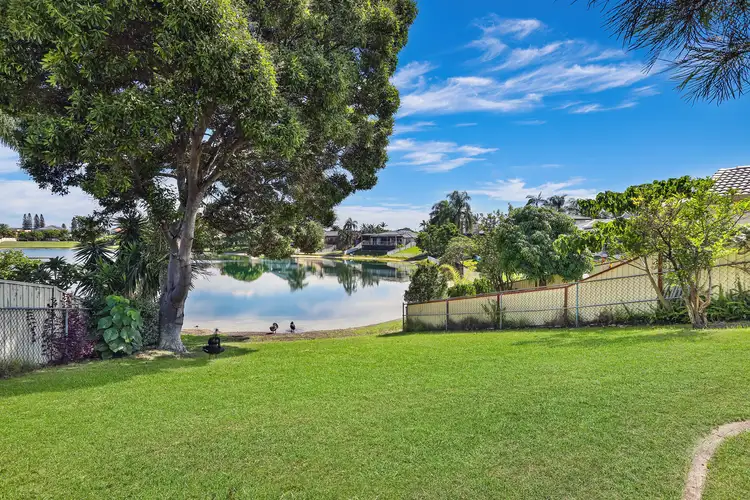 Seventh view of Homely house listing, 13 Tannah Court, Broadbeach Waters QLD 4218