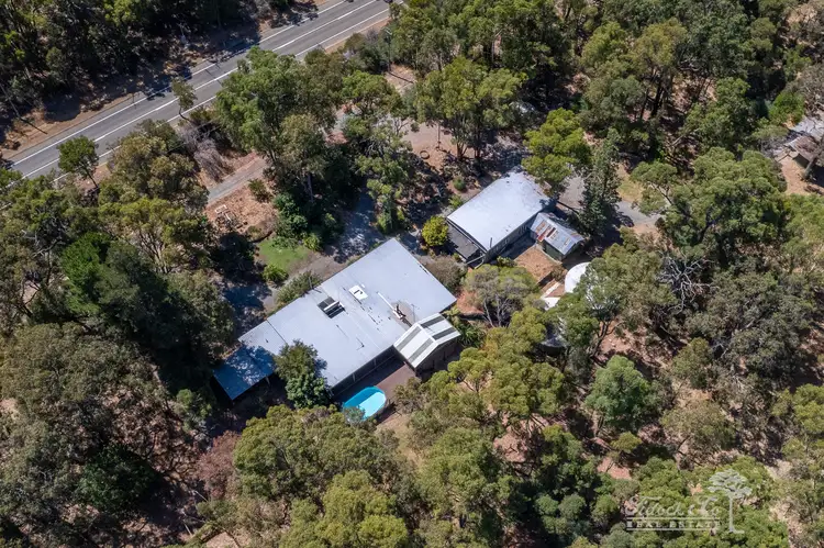 Second view of Homely house listing, 1 Ferguson Road, Karragullen WA 6111