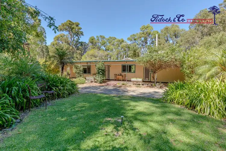 Fourth view of Homely house listing, 1 Ferguson Road, Karragullen WA 6111