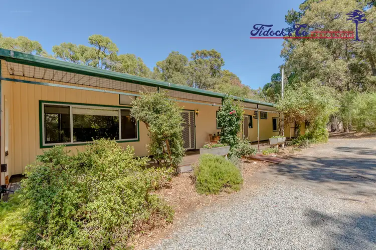 Fifth view of Homely house listing, 1 Ferguson Road, Karragullen WA 6111