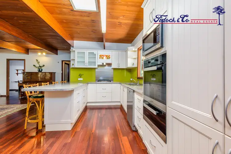 Sixth view of Homely house listing, 1 Ferguson Road, Karragullen WA 6111