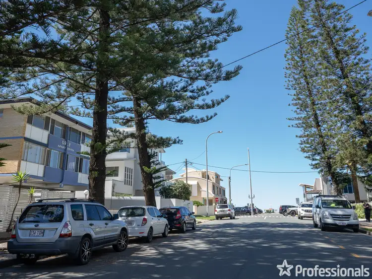Second view of Homely unit listing, 4/5 Thornton Street, Surfers Paradise QLD 4217