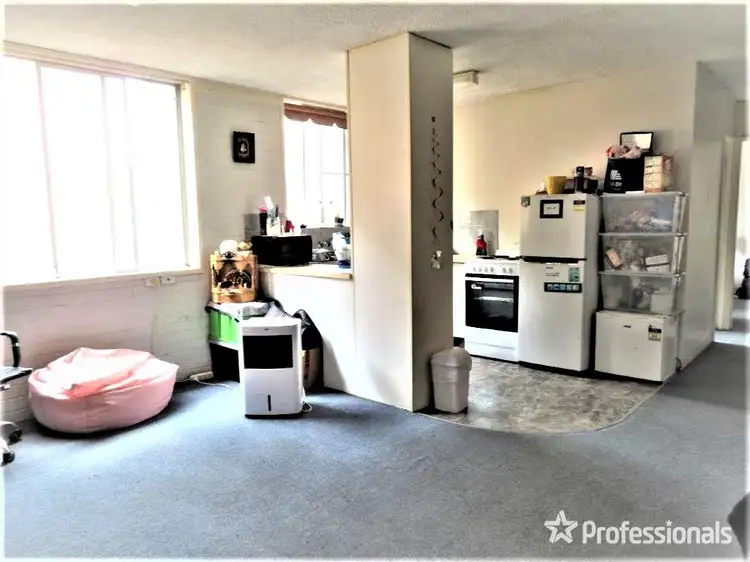 Fifth view of Homely unit listing, 4/5 Thornton Street, Surfers Paradise QLD 4217