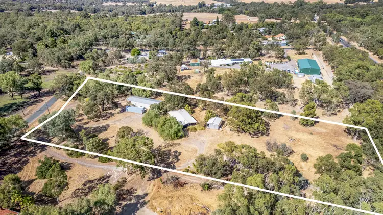 19 Allum Way, Serpentine WA 6125