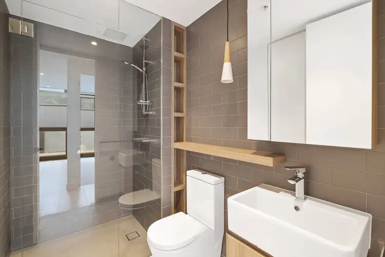 Third view of Homely apartment listing, 104/740 Station Street, Box Hill VIC 3128