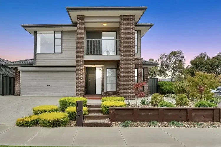 49 Victorking Drive, Point Cook VIC 3030