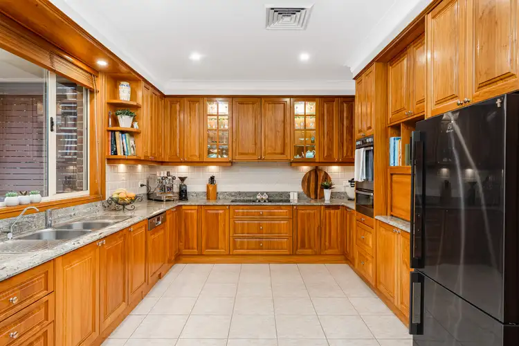 Fifth view of Homely house listing, 116 Stella Street, Fairfield Heights NSW 2165