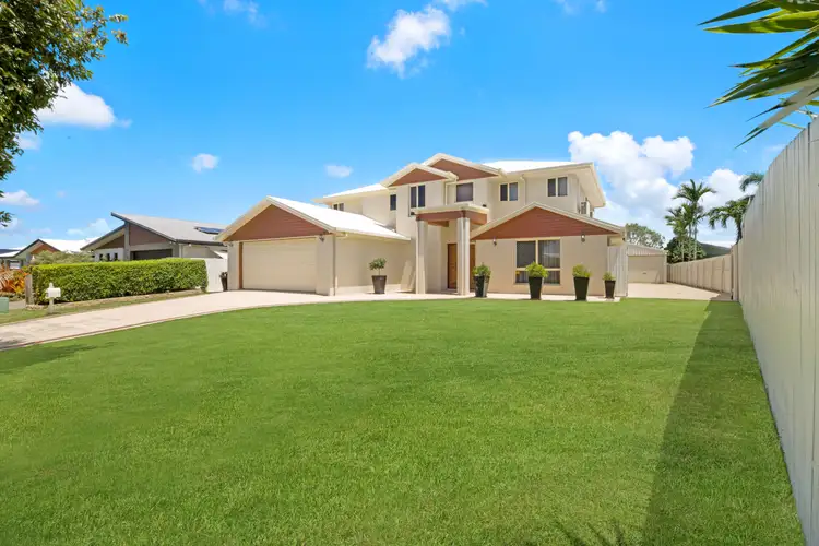 17 Kensington Court, Glenella QLD 4740