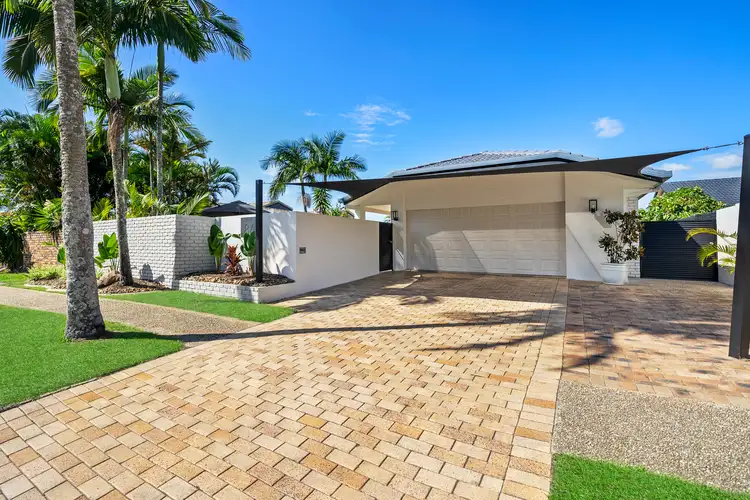 Third view of Homely house listing, 84 Lae Drive, Runaway Bay QLD 4216