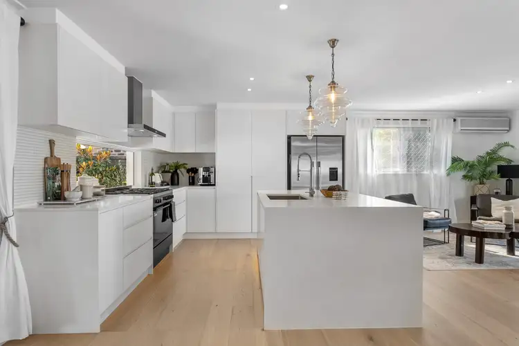Fifth view of Homely house listing, 84 Lae Drive, Runaway Bay QLD 4216