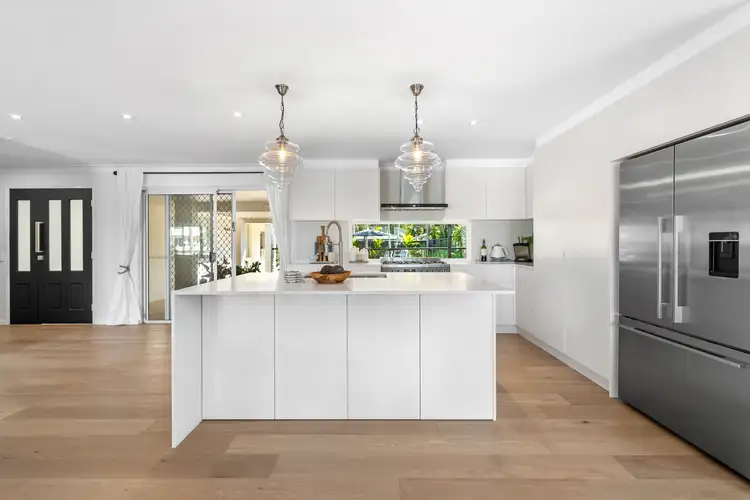 Sixth view of Homely house listing, 84 Lae Drive, Runaway Bay QLD 4216