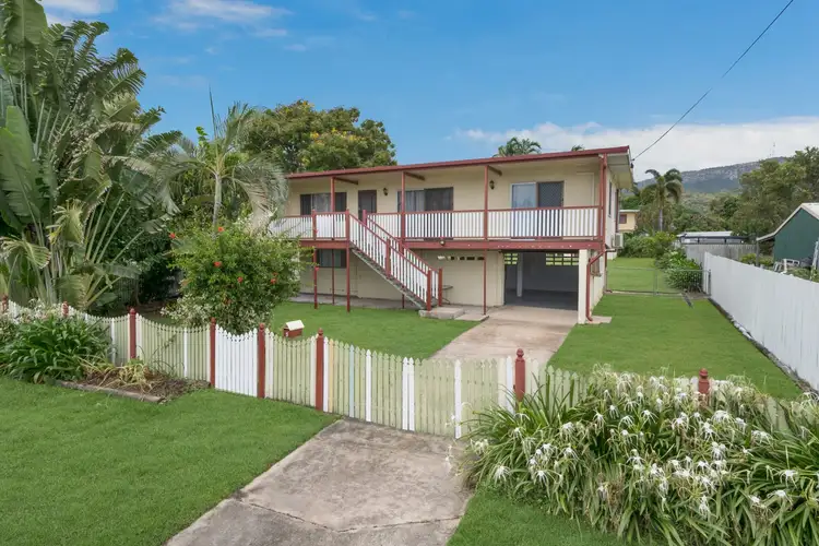 5 Jenner Street, Wulguru QLD 4811