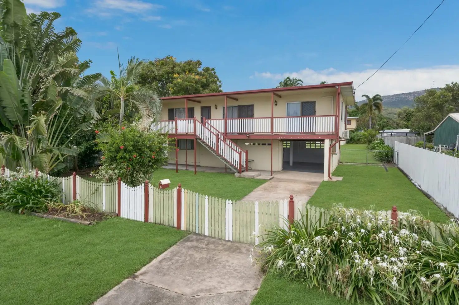 Main view of Homely house listing, 5 Jenner Street, Wulguru QLD 4811