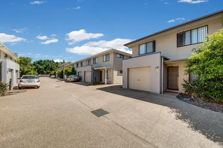 Second view of Homely house listing, 20/21 Roberts street, South Gladstone QLD 4680