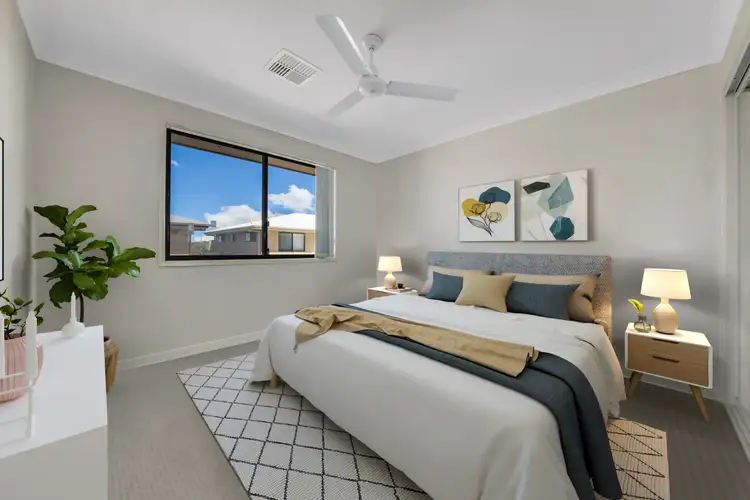 Third view of Homely house listing, 20/21 Roberts street, South Gladstone QLD 4680