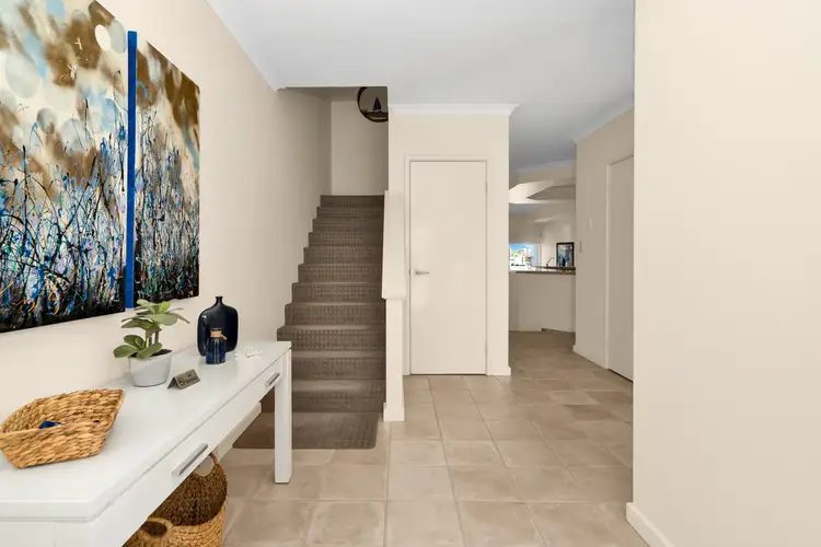 Third view of Homely house listing, 8/20 Baruna Court, Halls Head WA 6210