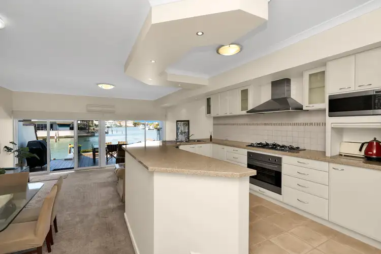 Fourth view of Homely house listing, 8/20 Baruna Court, Halls Head WA 6210