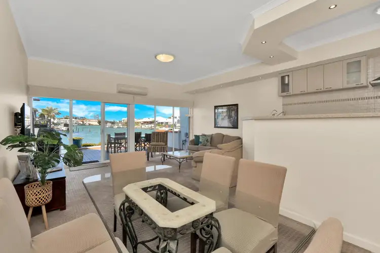 Sixth view of Homely house listing, 8/20 Baruna Court, Halls Head WA 6210