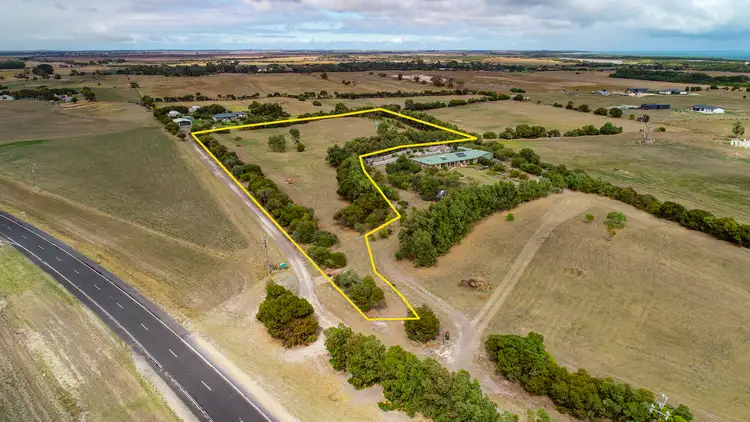 542B Southern Ports Highway, Kingston Se SA 5275