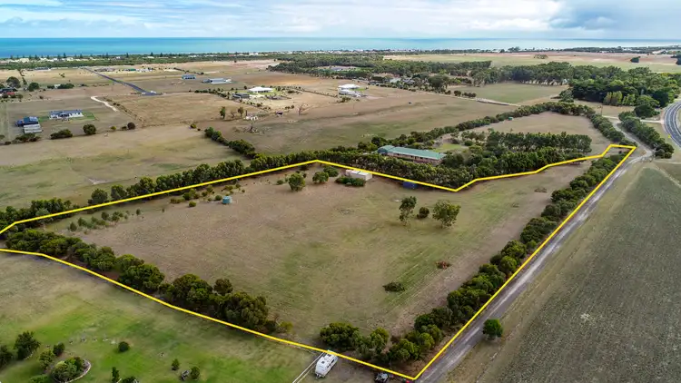 Second view of Homely land listing, 542B Southern Ports Highway, Kingston Se SA 5275