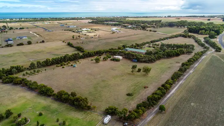 Fourth view of Homely land listing, 542B Southern Ports Highway, Kingston Se SA 5275
