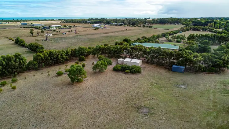 Sixth view of Homely land listing, 542B Southern Ports Highway, Kingston Se SA 5275