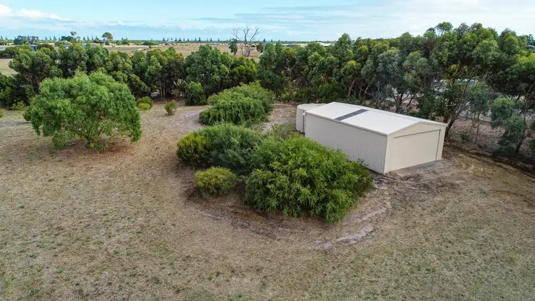 Seventh view of Homely land listing, 542B Southern Ports Highway, Kingston Se SA 5275