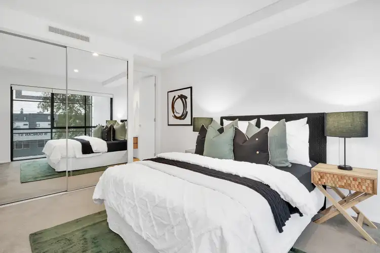 Third view of Homely apartment listing, 316/21 Duncan Street, West End QLD 4101