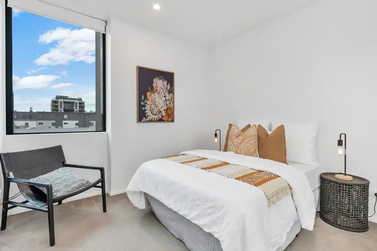 Fifth view of Homely apartment listing, 316/21 Duncan Street, West End QLD 4101