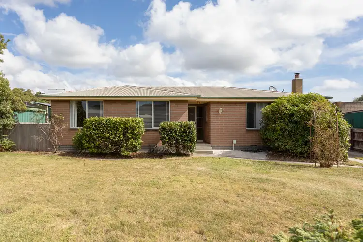 1 Tyson Avenue, George Town TAS 7253