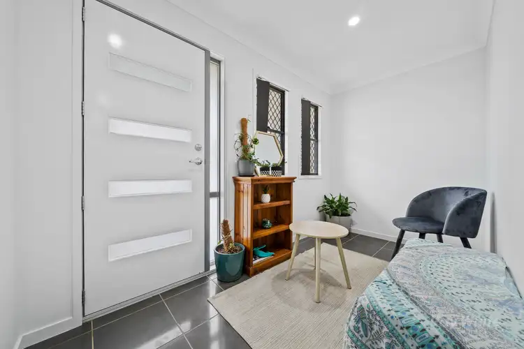 Second view of Homely house listing, 62 Slate Street, Yarrabilba QLD 4207