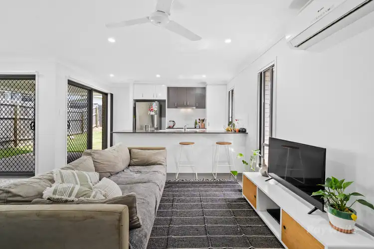 Third view of Homely house listing, 62 Slate Street, Yarrabilba QLD 4207